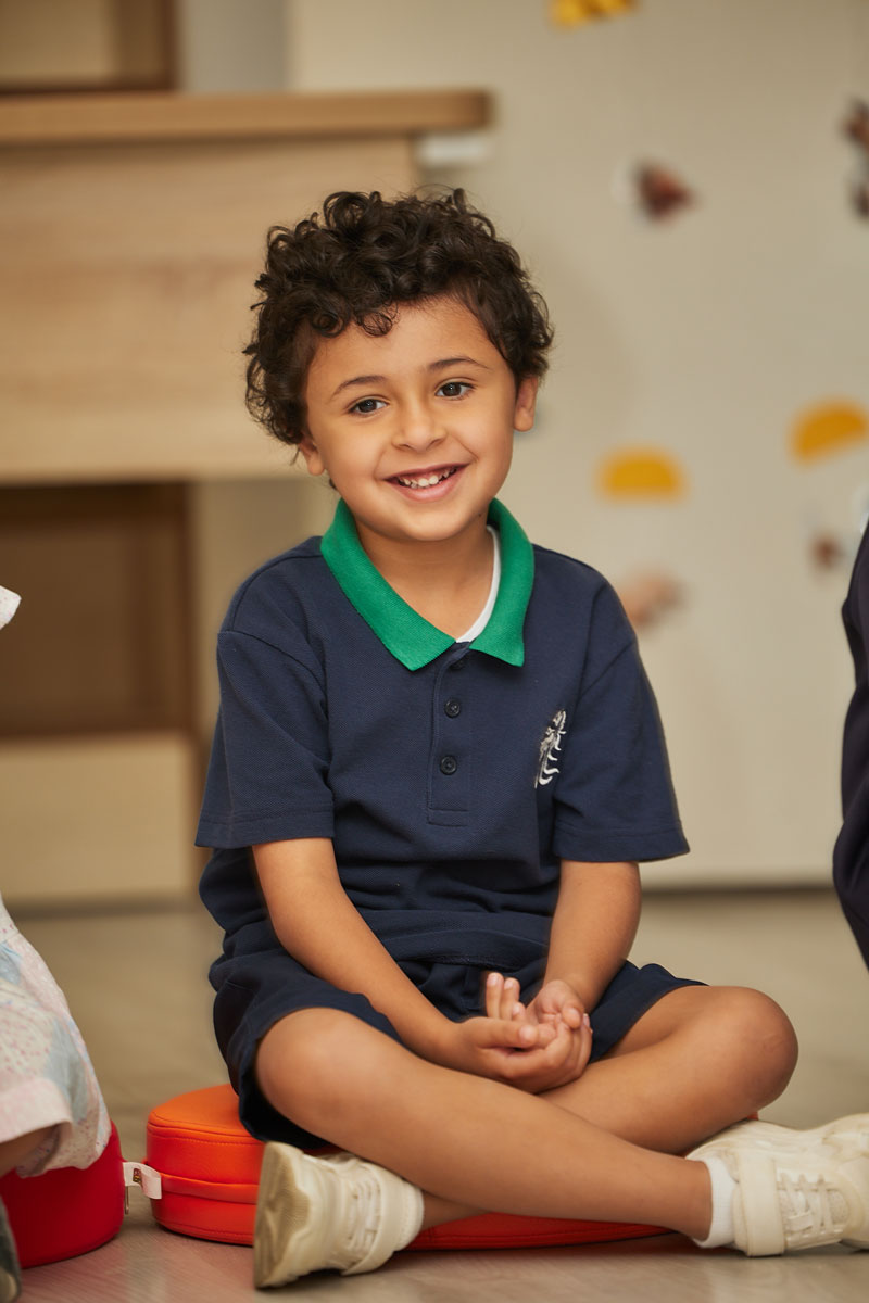 Beech Hall School Royadh 238A5050